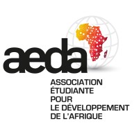 AEDA- Association Etudiante pour le développement de l'Afrique logo - Similar company to Boost&Shine