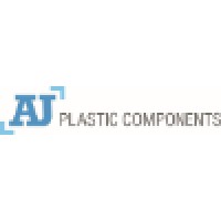 AJ Plastic Components logo - Similar company to Synecco