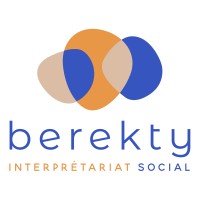 Berekty logo - Similar company to Babel44
