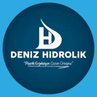 DENİZ HİDROLİK PNÖMATİK MAKİNA SAN. TİC LTD ŞTİ logo - Similar company to Rac Ltd.