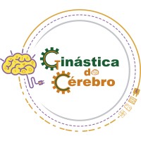 Ginástica do Cérebro logo - Similar company to Super Cérebro