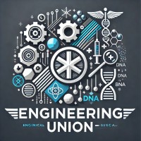 Engineering Union logo - Similar company to Zulaisec Labs