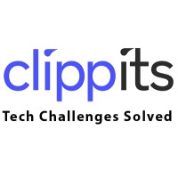 Clippits UG logo - Similar company to Inpeaces