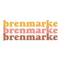 Brenmarke logo - Similar company to Scientific Societies