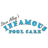 Infamous Pool Care