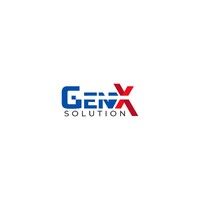 Genx Solutions logo - Similar company to Scientia Nova (Pvt Ltd)
