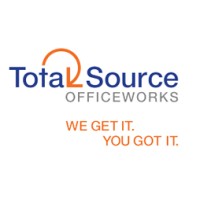 Total Source Officeworks