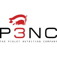 P3NC The Piglet Nutrition Company logo - Similar company to Plankton