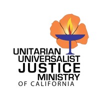 Unitarian Universalist Justice Ministry of California logo - Similar company to Cloud10 Marketing