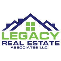 Legacy Real Estate Associates, LLC logo - Similar company to Legacy Real Estate Group