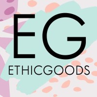ETHICGOODS logo - Similar company to Buz Club Software