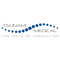 Tsunami Medical logo - Similar company to Gemarmed Srl