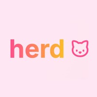herd logo - Similar company to Sevencitiesldn