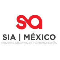 SIA Mexico logo - Similar company to Taro Climatización
