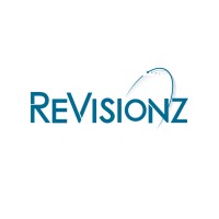 ReVisionz logo - Similar company to Prolytx - Engineering It