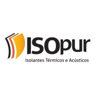 ISOPUR ISOLANTES TÉRMICOS E ACÚSTICOS logo - Similar company to Isoport Ind