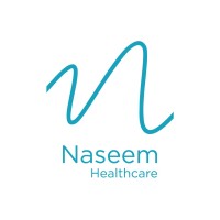 Naseem Healthcare logo - Similar company to Scotts Group