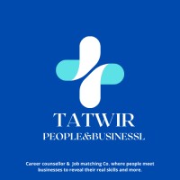 Tatwir For Recruitment & Training Services  - Libya logo - Similar company to Wadaef Libya