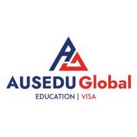AUSEDU Global logo - Similar company to Soglobal®