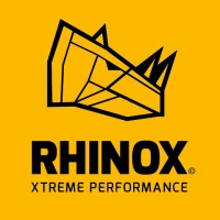 Rhinox Group logo - Similar company to Stonegate Precision Tooling Ltd