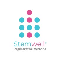 Stemwell Regenerative Medicine logo - Similar company to Innocell