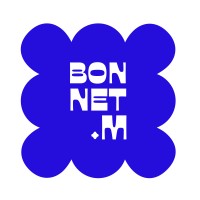 Bonnet.M - Graphiste logo - Similar company to Slb Design Graphiste Designer