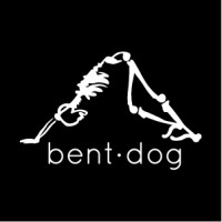 Bent Dog Yoga and Pilates logo - Similar company to Le Studio Du Nid