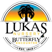 Lukas Nursery & Butterfly Encounter logo - Similar company to Hollerbach'S German Restaurant