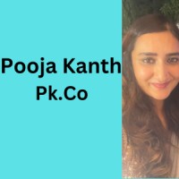 Pooja Kanth-PK.Co logo - Similar company to Unicorn Terraces