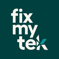 FixMyTek logo - Similar company to Plasmaris