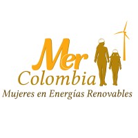 Mujeres en energías renovables Colombia logo - Similar company to Bellaforest
