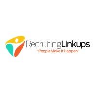 RecruitingLinkups logo - Similar company to Britaly Sm & Partners