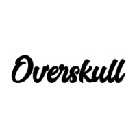 Overskull logo - Similar company to Gambyte Latam
