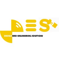 DES - DESIGN & ENGINEERING SOLUTIONS logo - Similar company to Epc-Em Ltd