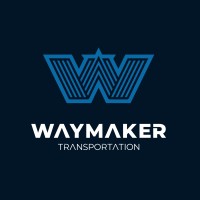 Waymaker Transportation logo - Similar company to Optimal Health Solutions