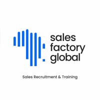 sales factory global logo - Similar company to Skyedge Consortium