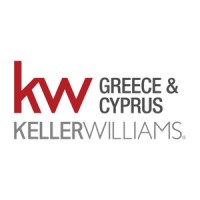Keller Williams Greece & Cyprus logo - Similar company to Keller Williams Solutions Group