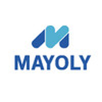 Mayoly México logo - Similar company to Laboratorios Natutech