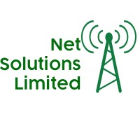 Net Solutions Limited logo - Similar company to Tanzanite Digital