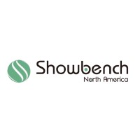 Showbench North America logo - Similar company to Exhibau