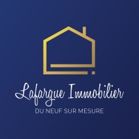 Lafargue Immobilier logo - Similar company to Aramburu