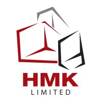 HMK Limited logo - Similar company to Js Security Consulting