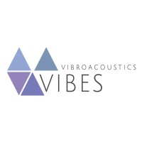 Vibes Vibroacoustics Ltd logo - Similar company to Vibroacoustics Dk