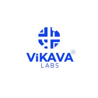 VIKAVA Labs logo - Similar company to Evolve Tejas & Harish