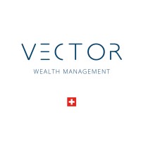 Vector WM logo - Similar company to Vector Wealth Management