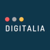 Digitalia logo - Similar company to Digitalia