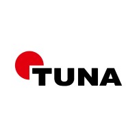TUNA TEKNOLOJİK TESİSAT VE ENDÜSTRİYEL ÜRÜNLER A.Ş. logo - Similar company to Işik Endüstri̇yel