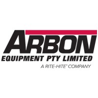 Arbon Equipment PTY Limited logo - Similar company to Max Door Solutions