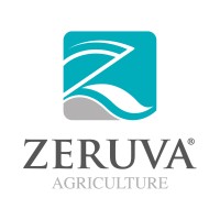 Zeruva logo - Similar company to Kökdil