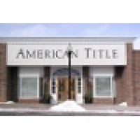 American Title Company of Jackson logo - Similar company to Adrian Mechanical Services